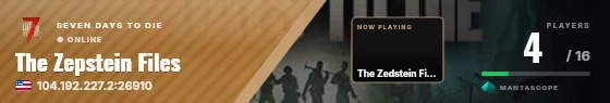 Sweep badge preview