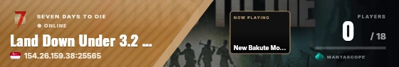 Sweep badge preview