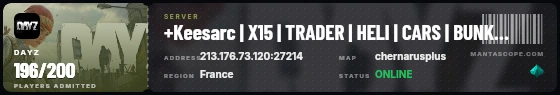 Ticket badge preview