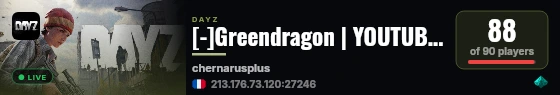 [-]Greendragon | YOUTUBE | NEW BUILDINGS | FRESH live status badge