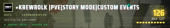 Arcade badge preview