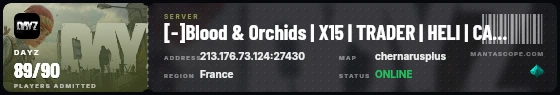 Ticket badge preview
