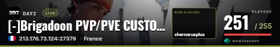 Hero badge preview