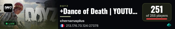+Dance of Death | YOUTUBE | NEW BUILDINGS | FRESH live status badge