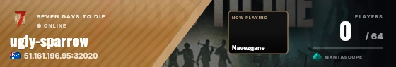 Sweep badge preview