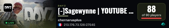 [-]Sagewynne | YOUTUBE | NEW BUILDINGS | FRESH live status badge