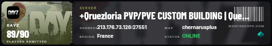 Ticket badge preview