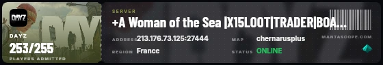 Ticket badge preview