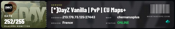 Ticket badge preview
