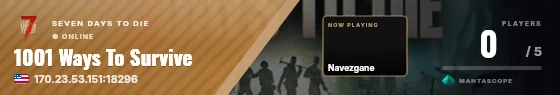 Sweep badge preview