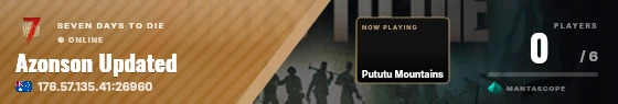 Sweep badge preview