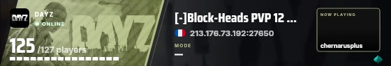 Blade badge preview