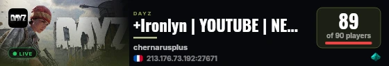 +Ironlyn | YOUTUBE | NEW BUILDINGS | FRESH live status badge