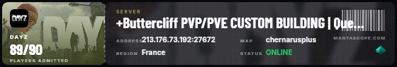 Ticket badge preview