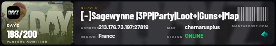 Ticket badge preview