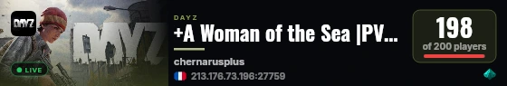 +A Woman of the Sea |PVE|Story Mode|Custom Events live status badge
