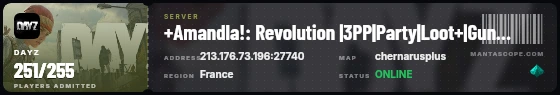 Ticket badge preview