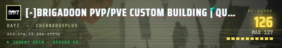 Arcade badge preview