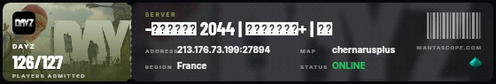 Ticket badge preview