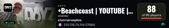 +Beachcoast | YOUTUBE | NEW BUILDINGS | FRESH live status badge