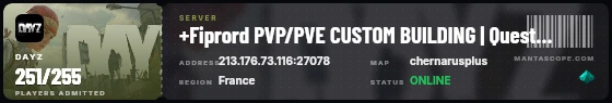 Ticket badge preview