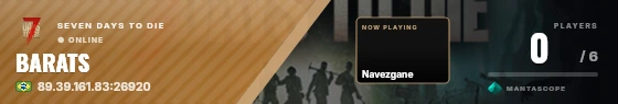 Sweep badge preview