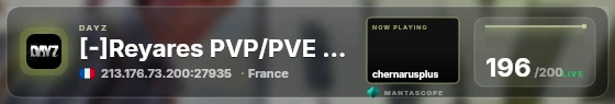 Glass badge preview