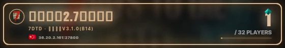 Marquee badge preview