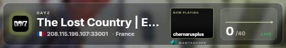 Glass badge preview