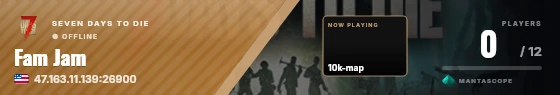 Sweep badge preview