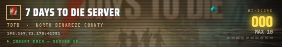 Arcade badge preview