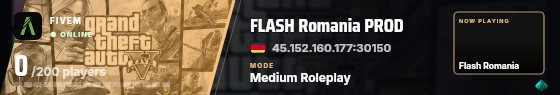 Blade badge preview