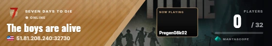 Sweep badge preview