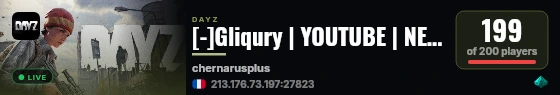 [-]Gliqury | YOUTUBE | NEW BUILDINGS | FRESH live status badge