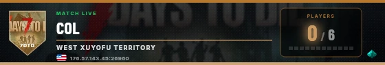 Scoreboard badge preview