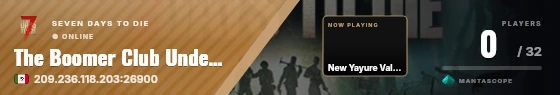 Sweep badge preview