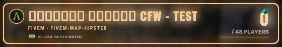 Marquee badge preview