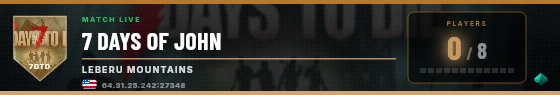 Scoreboard badge preview
