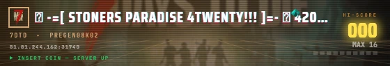 Arcade badge preview