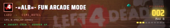 Arcade badge preview
