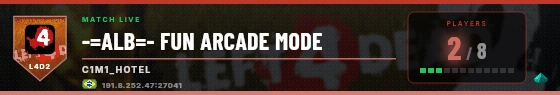 Scoreboard badge preview