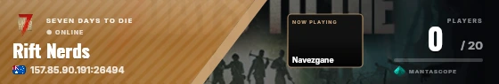 Sweep badge preview