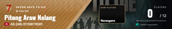 Sweep badge preview