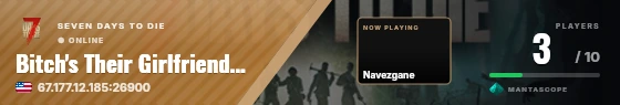 Sweep badge preview