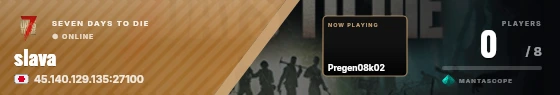 Sweep badge preview
