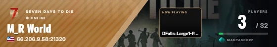 Sweep badge preview