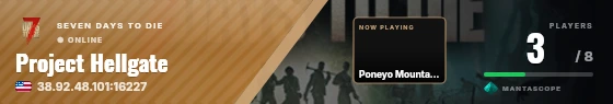 Sweep badge preview
