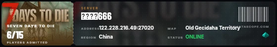 Ticket badge preview