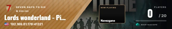 Sweep badge preview