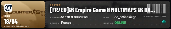 Ticket badge preview